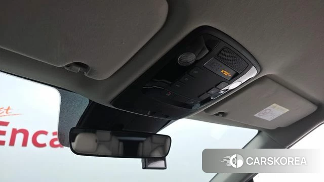 Kia Carnival 4th generation id 3935611 из Кореи 9