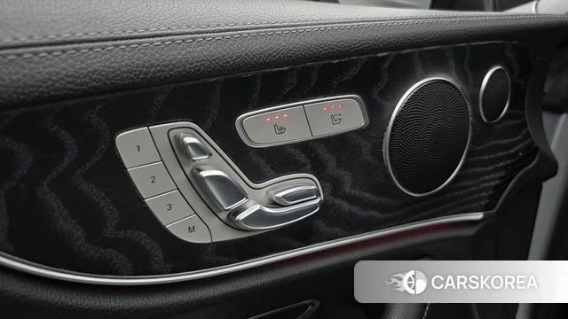 Mercedes-Benz E-Class W213 id 4435131 из Кореи 9