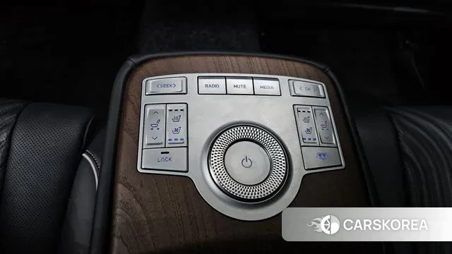 Genesis G80 (RG3) id 3458047 из Кореи 9