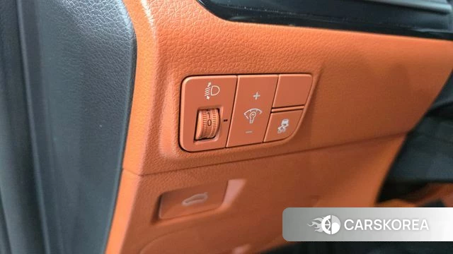 Kia The New K5 3rd generation id 4880027 из Кореи 9