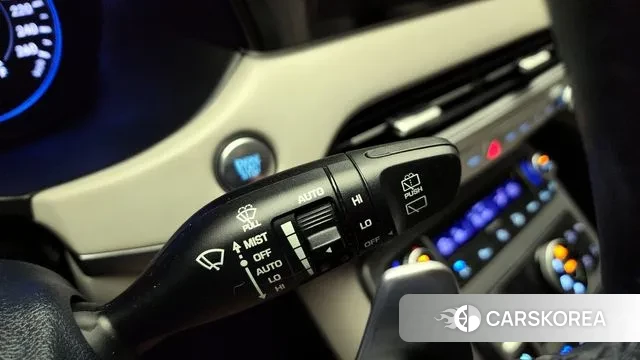 Hyundai Palisade id 2902493 из Кореи 9