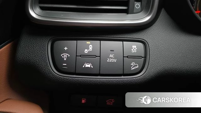 Kia The New Sorento id 3942680 из Кореи 9