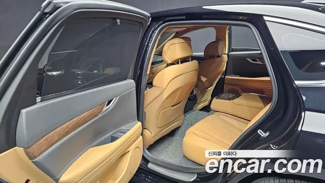 Genesis G80 (RG3) id 2874313 из Кореи 9