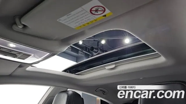 Volkswagen Arteon id 2876543 из Кореи 9