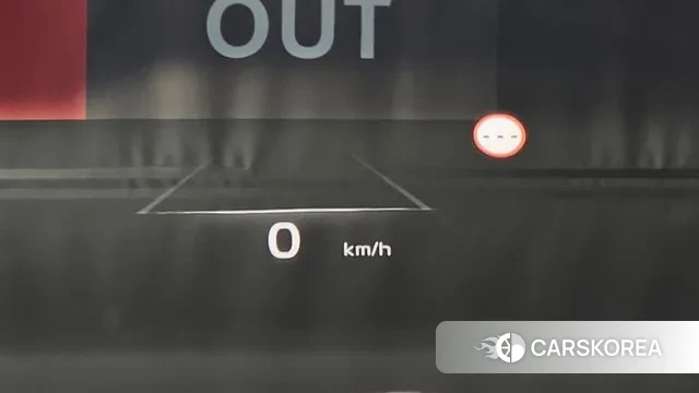 Kia K8 Hybrid id 3421107 из Кореи 9