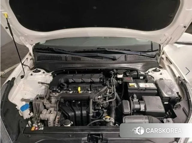 Kia The New K3 2nd generation id 3463653 из Кореи 9