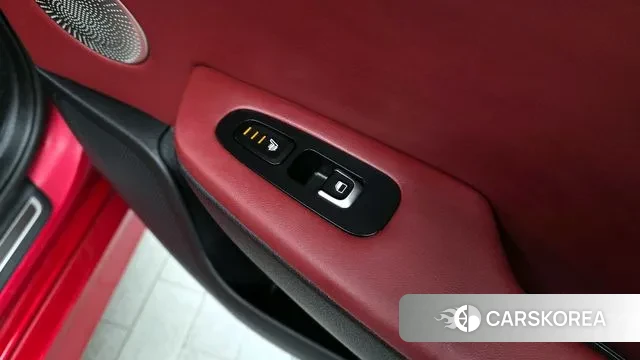 Kia Stinger id 3505500 из Кореи 9