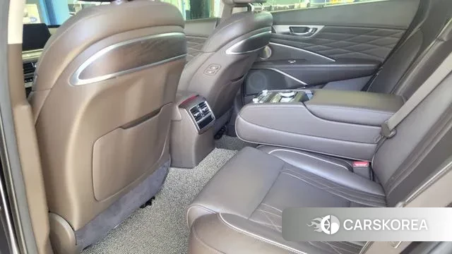 Kia More K9 id 2961592 из Кореи 9