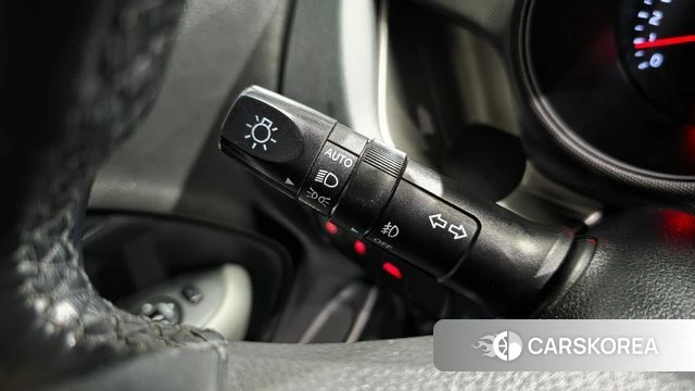 Kia The New Ray id 4631938 из Кореи 9