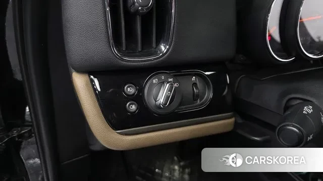 Mini Cooper D Countryman id 3351404 из Кореи 9