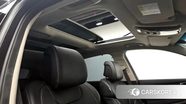 Genesis GV80 id 3788591 из Кореи 9