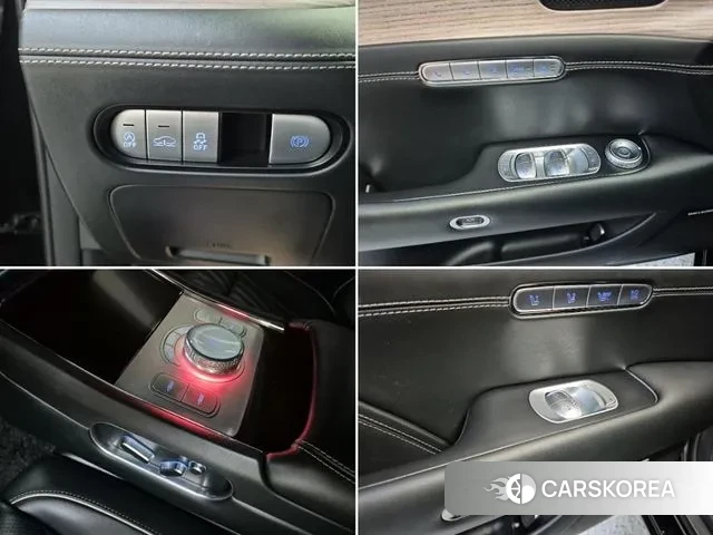 Genesis G90 (RS4) id 2930780 из Кореи 9