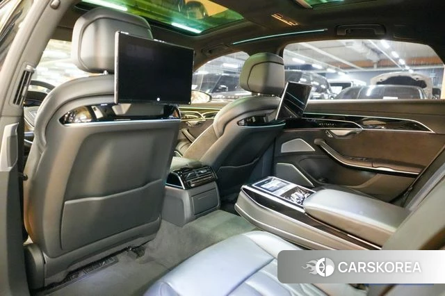 Audi A8 (D5) id 4370529 из Кореи 9