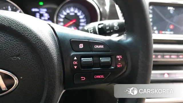 Kia The New Carnival id 3748440 из Кореи 9