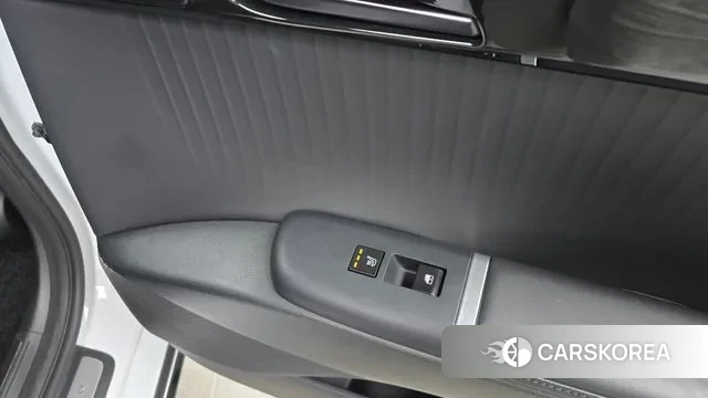 Hyundai Grandeur Hybrid (GN7) id 3333476 из Кореи 9