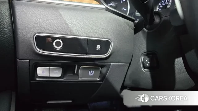 Kia The New K9 2nd generation id 3306628 из Кореи 9