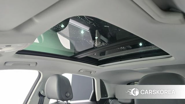 Audi Q3 (F3) id 4350661 из Кореи 9