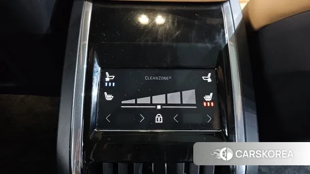 Volvo S90 id 3452780 из Кореи 9