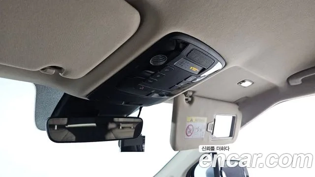 Kia Carnival 4th generation id 2906519 из Кореи 9