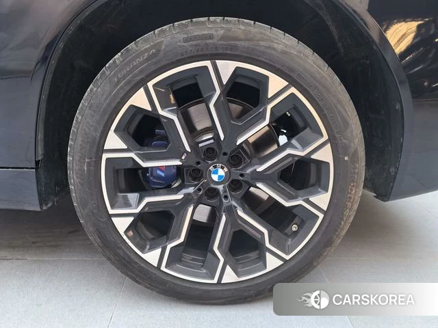 BMW X3 id 4313518 из Китая 9