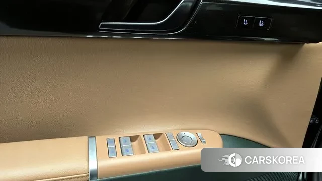 Hyundai Grandeur Hybrid (GN7) id 3605560 из Кореи 9