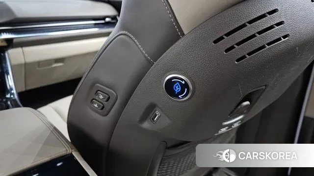 Kia Carnival 4th generation id 3573110 из Кореи 9