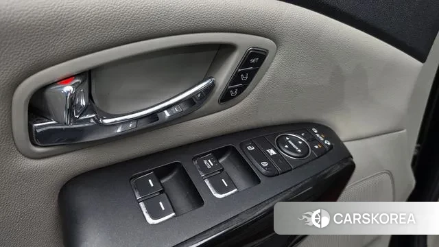 Kia The New Carnival id 3514997 из Кореи 9