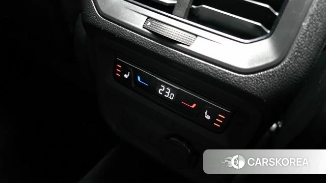 Volkswagen Tiguan second Generation id 3891198 из Кореи 9