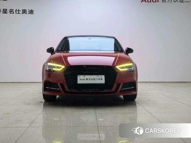 Audi A3 id 4219898 из Китая 9