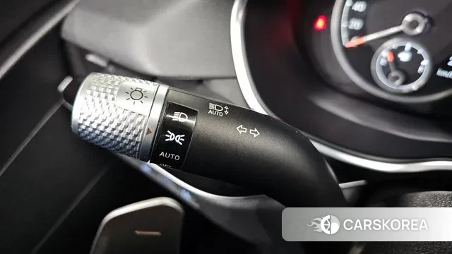 Genesis G80 (RG3) id 3406822 из Кореи 9