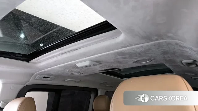 Hyundai Staria id 3571827 из Кореи 9