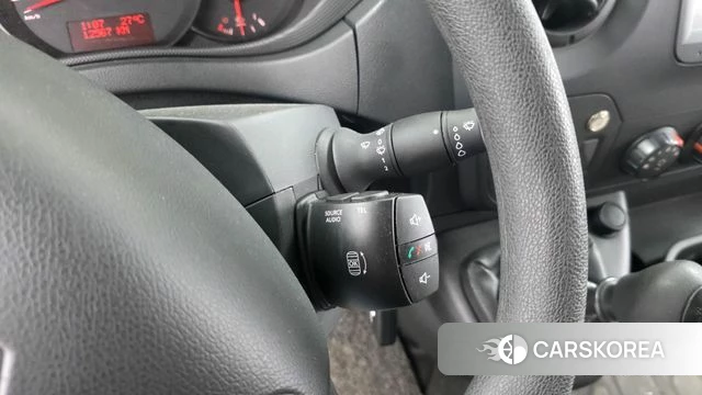 Renault Korea (Samsung) Master id 4446896 из Кореи 9