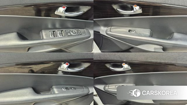 Kia The New Sorento id 4196904 из Кореи 9