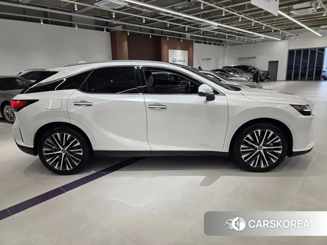 Lexus RX450h + 5th generation id 3466958 из Кореи 9