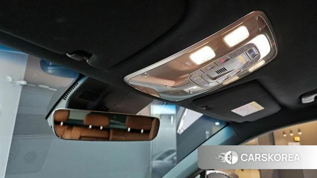 Genesis GV70 id 3910787 из Кореи 9