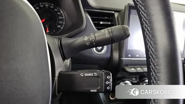 Renault Korea (Samsung) XM3 id 3727540 из Кореи 9