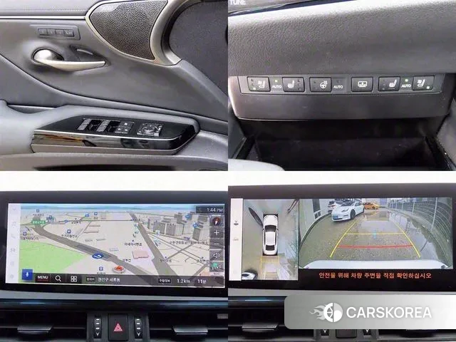 Lexus ES300h 7th generation id 3120472 из Кореи 9