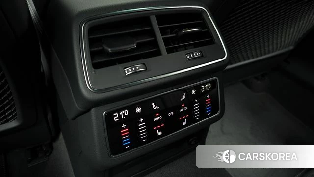 Audi A7 (4K) id 4342664 из Кореи 9