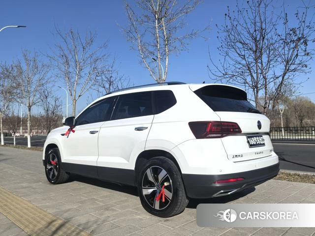 Volkswagen Tuyue id 4335002 из Китая 9