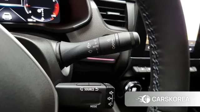 Renault Korea (Samsung) XM3 id 3400008 из Кореи 9