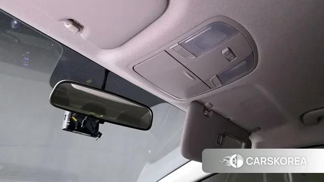 Hyundai The New Avante AD id 3368201 из Кореи 9