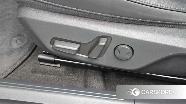 Kia Di All New Niro EV id 4603564 из Кореи 9