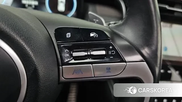 Hyundai Tucson (NX4) id 3367631 из Кореи 9