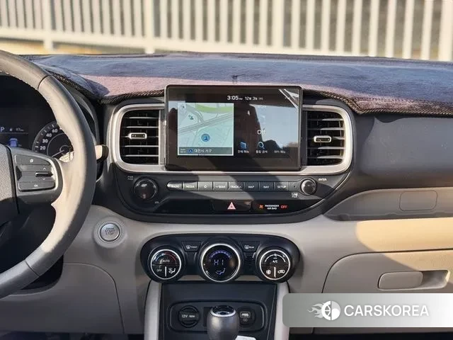 Hyundai Venue id 3439603 из Кореи 9