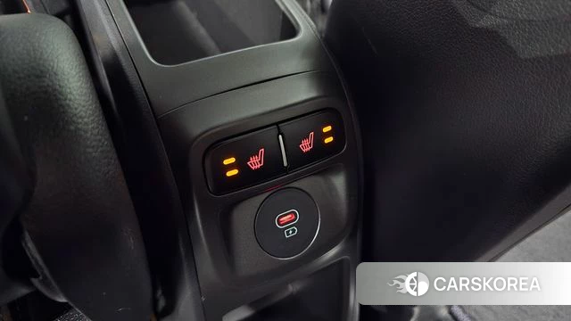 Kia The New Kia Ray id 4515887 из Кореи 9