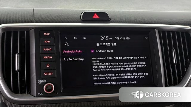 Kia The New Ray id 4389831 из Кореи 9
