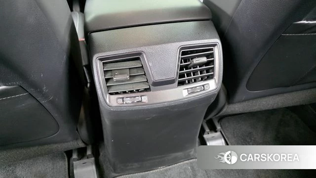 Ssangyong The New Rexton Sports Cannes id 3799227 из Кореи 9