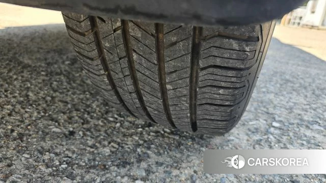 Ssangyong Rexton Sports Cannes id 4476929 из Кореи 9