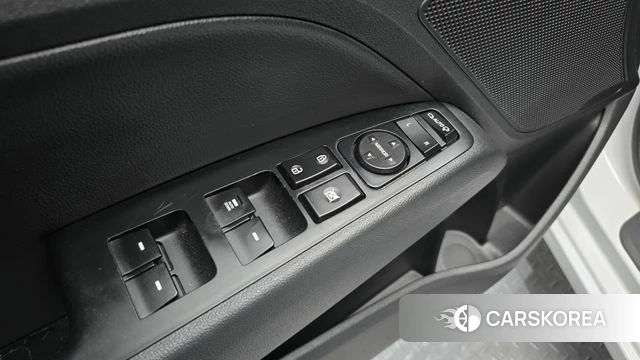 Hyundai The New Avante AD id 4417161 из Кореи 9