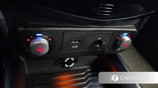 Ssangyong Tivoli Air id 3019106 из Кореи 9